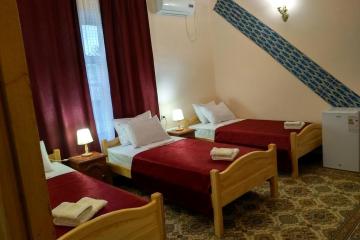 Отель Parvina Узбекистан, Бухара, фото 4