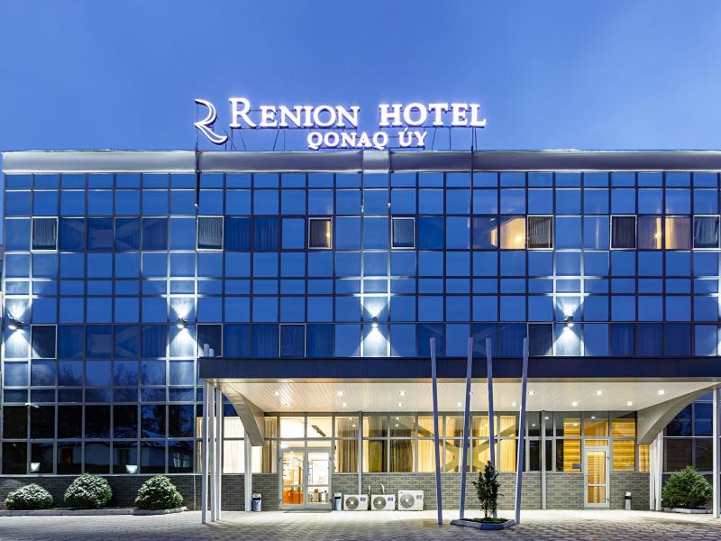 Renion Hotel