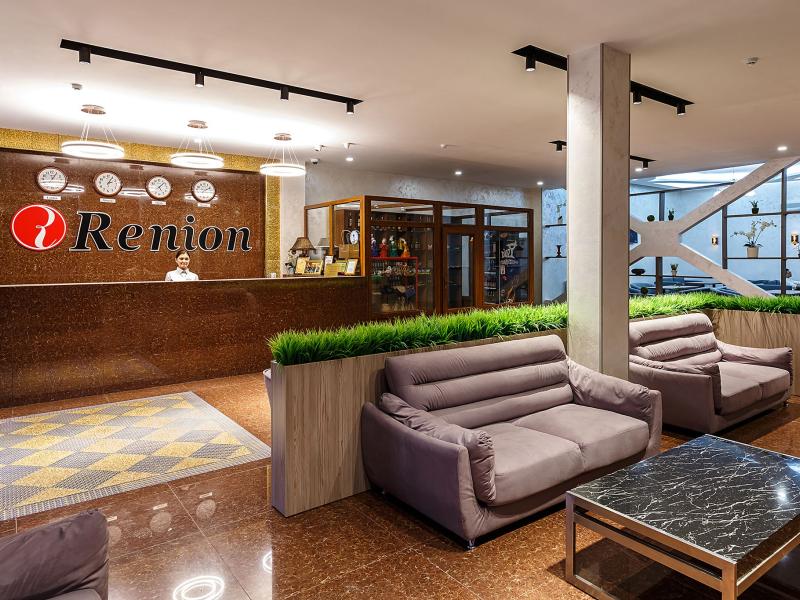 Renion Hotel