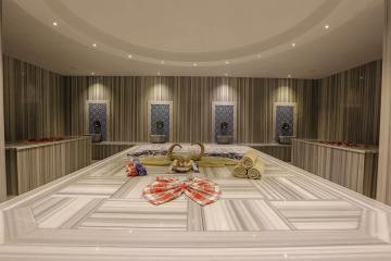 Отель Xoria Deluxe Hotel Турция, Конаклы, фото 20