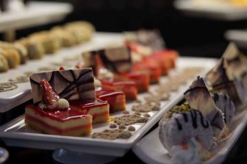 Отель Xoria Deluxe Hotel Турция, Конаклы, фото 23