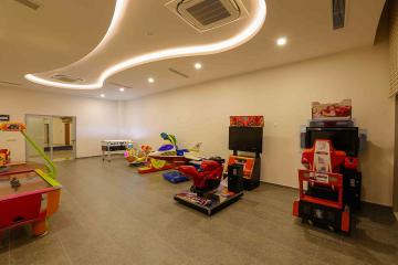 Отель Xoria Deluxe Hotel Турция, Конаклы, фото 30