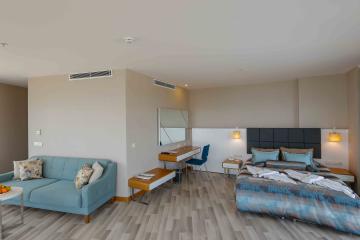 Отель Xoria Deluxe Hotel Турция, Конаклы, фото 33