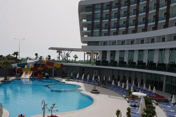 Отель Xoria Deluxe Hotel Турция, Конаклы, фото 35