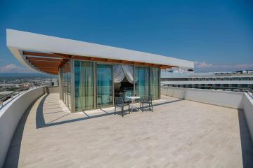 Отель Xoria Deluxe Hotel Турция, Конаклы, фото 9