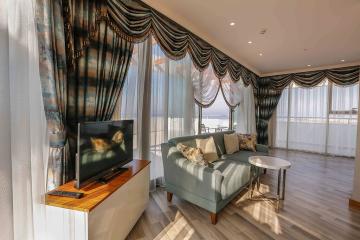 Отель Xoria Deluxe Hotel Турция, Конаклы, фото 10