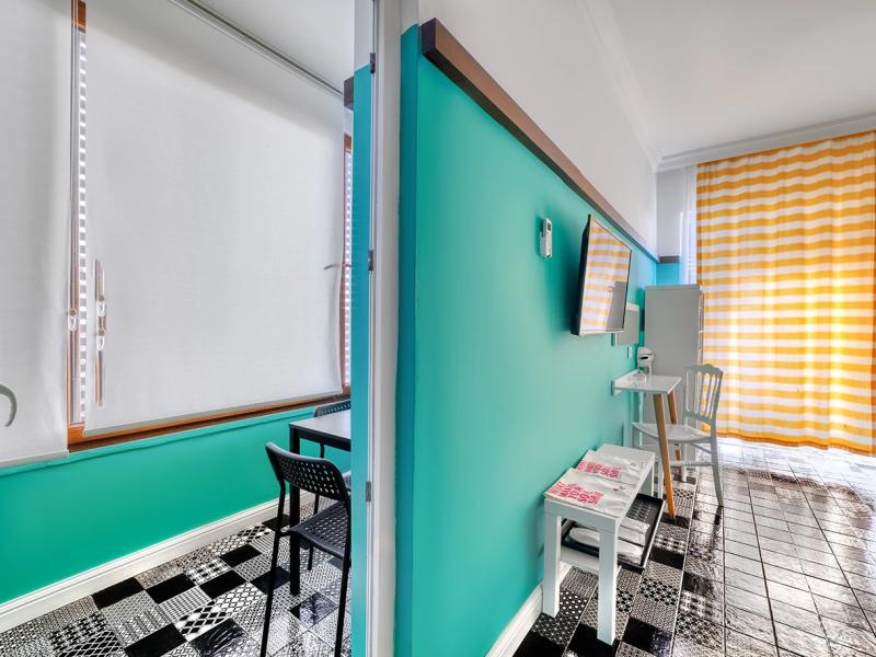 Anjeliq Downtown Hotel