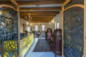 Отель Exedra Hotel Cappadocia Турция, Каппадокия, фото 13