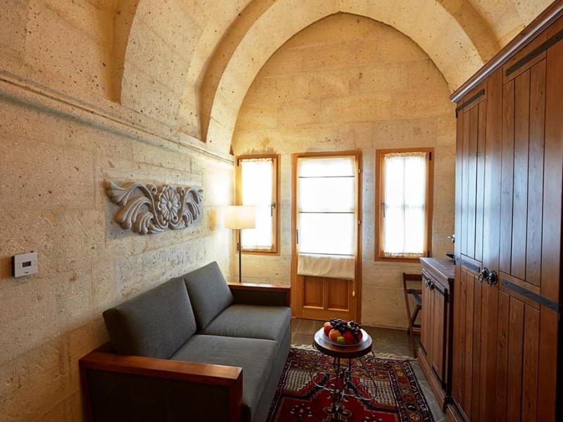 Exedra Hotel Cappadocia