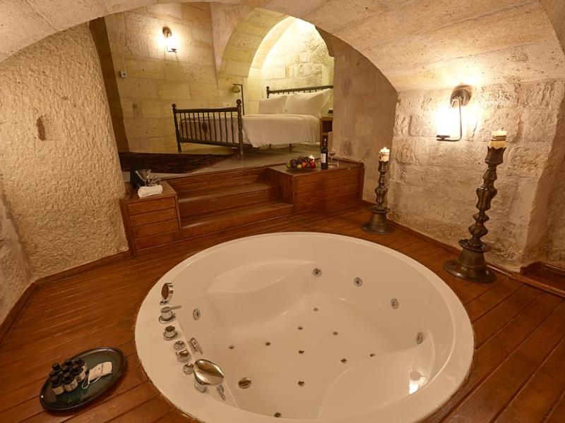 Exedra Hotel Cappadocia
