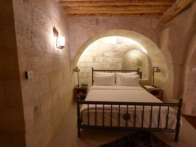 Exedra Hotel Cappadocia