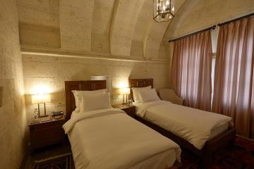 Отель Exedra Hotel Cappadocia Турция, Каппадокия, фото 28
