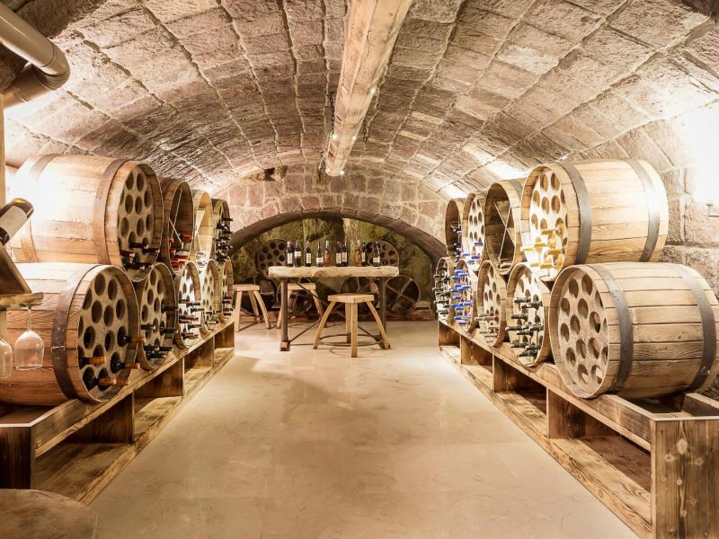 Exedra Hotel Cappadocia