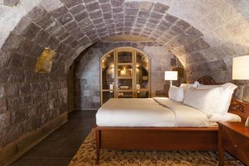 Отель Exedra Hotel Cappadocia Турция, Каппадокия, фото 3