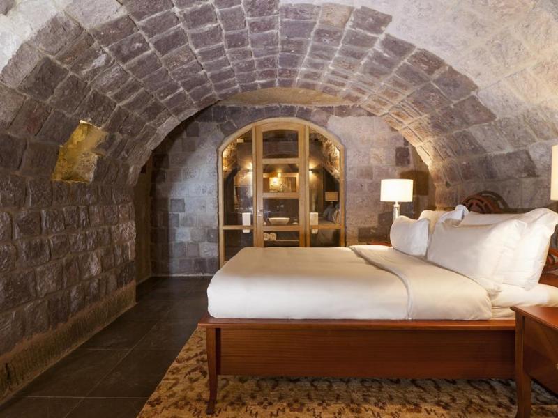 Exedra Hotel Cappadocia