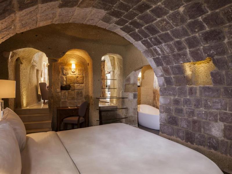 Exedra Hotel Cappadocia