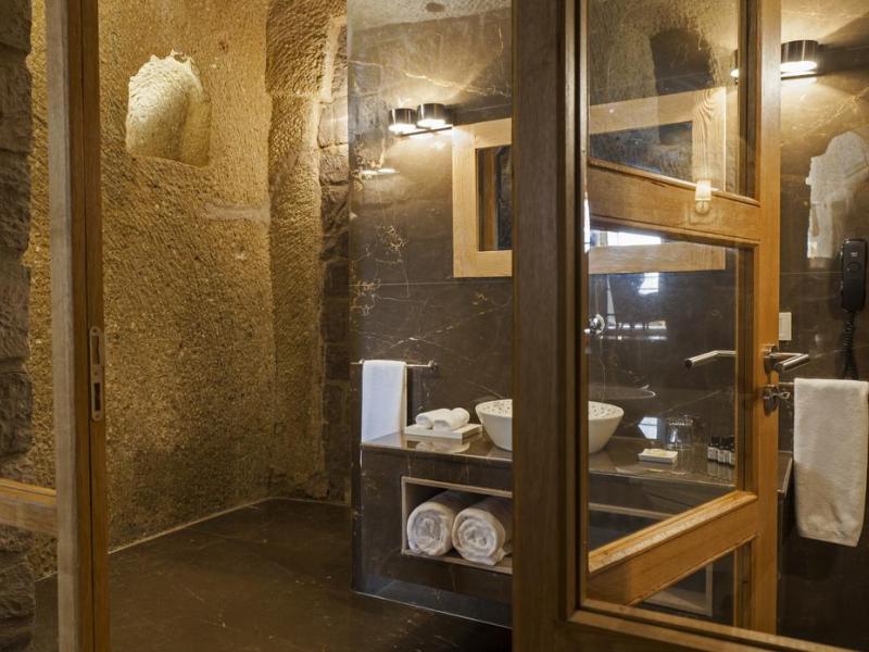 Exedra Hotel Cappadocia