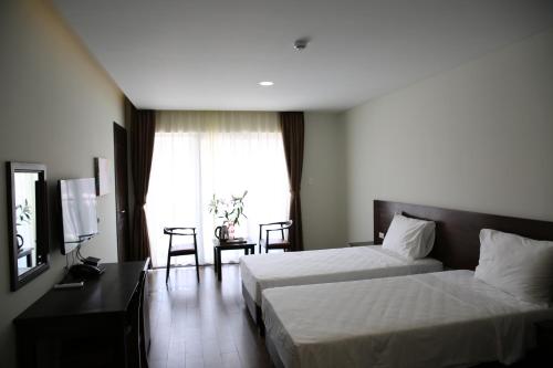West Phu Quoc Hotel