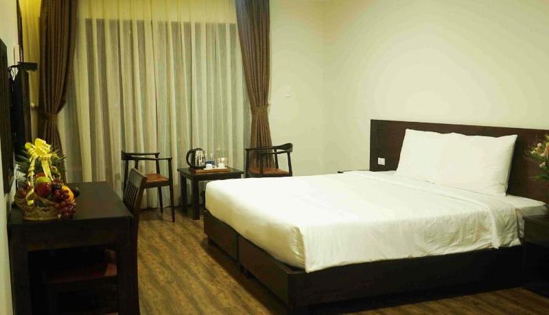 West Phu Quoc Hotel