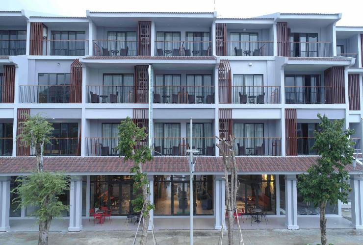 West Phu Quoc Hotel