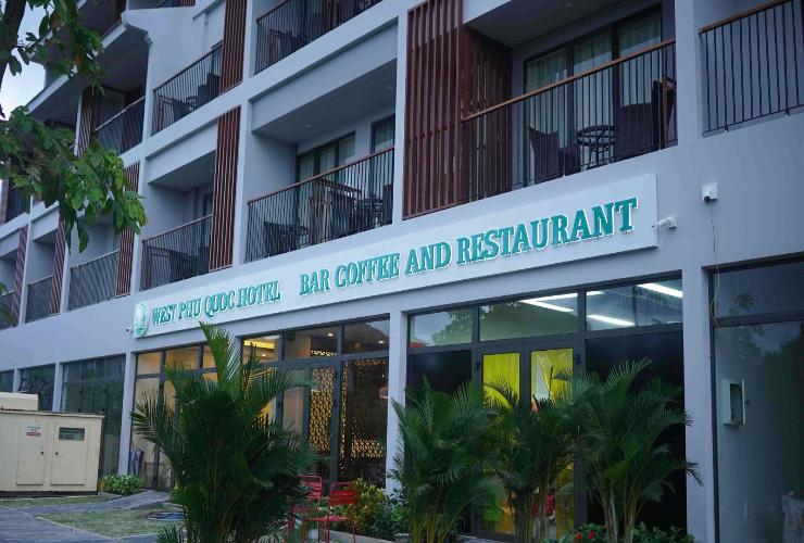West Phu Quoc Hotel
