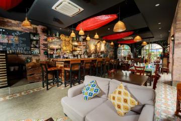 Отель Boutique Hotel La Villa Вьетнам, Нячанг, фото 4