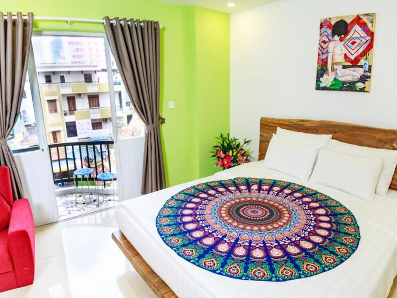 Boutique Hotel La Villa