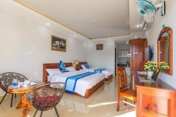 Отель Quynh Mai Phu Quoc Resort Вьетнам, Фукуок, фото 2