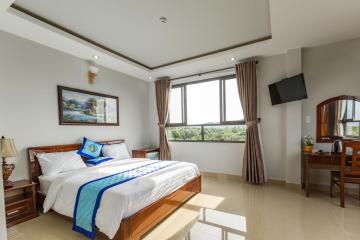 Отель Quynh Mai Phu Quoc Resort Вьетнам, Фукуок, фото 3