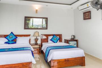 Отель Quynh Mai Phu Quoc Resort Вьетнам, Фукуок, фото 4