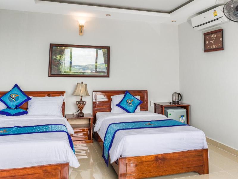 Quynh Mai Phu Quoc Resort