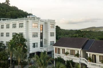 Отель Quynh Mai Phu Quoc Resort Вьетнам, Фукуок, фото 5