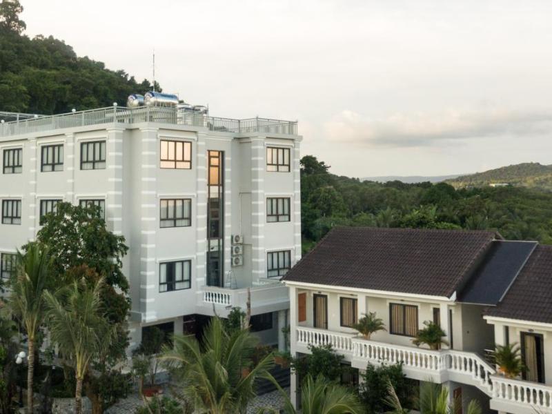Quynh Mai Phu Quoc Resort