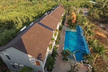 Отель Quynh Mai Phu Quoc Resort Вьетнам, Фукуок, фото 6