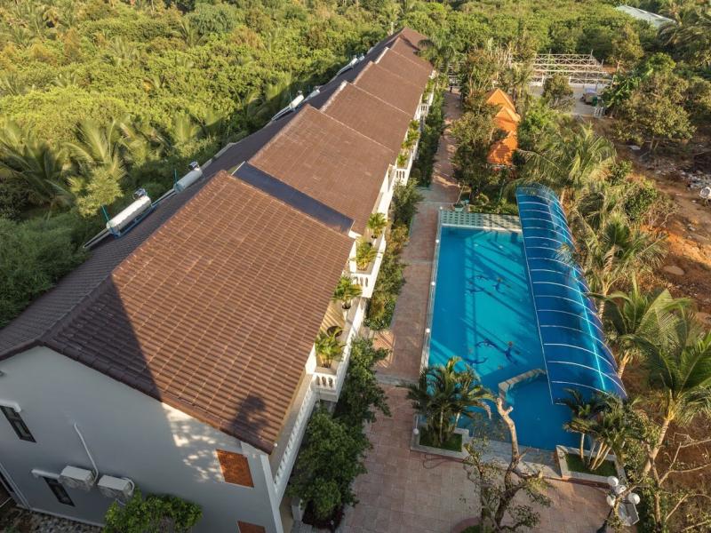 Quynh Mai Phu Quoc Resort