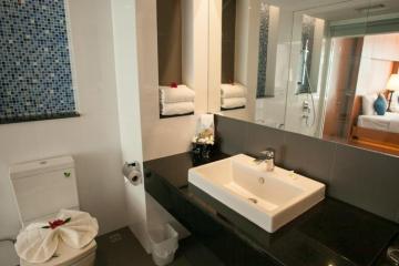 Отель Phi Phi Harbour View Hotel Таиланд, Пхи-Пхи, фото 3