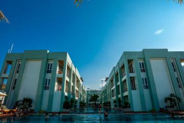 Отель Phi Phi Harbour View Hotel Таиланд, Пхи-Пхи, фото 6