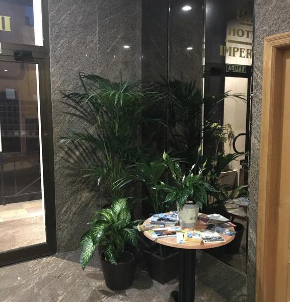 Hotel Imperial Cullera