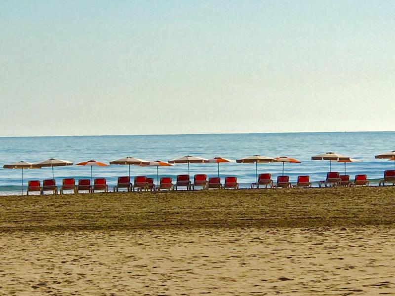 Hotel Imperial Cullera