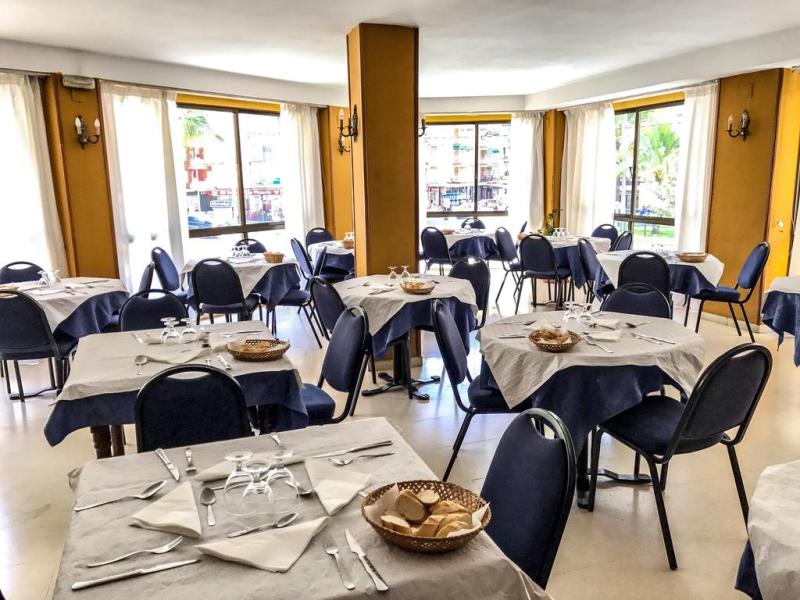 Hotel Imperial Cullera