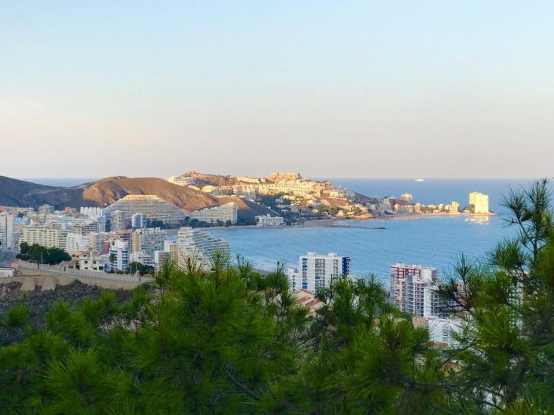 Hotel Imperial Cullera