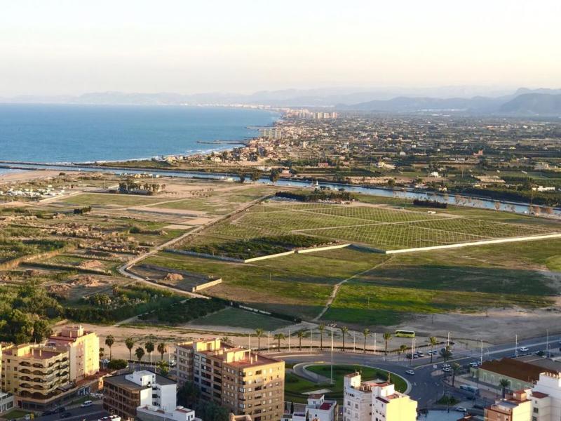 Hotel Imperial Cullera
