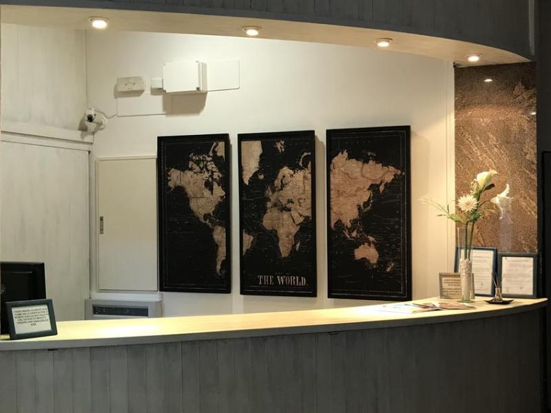 Hotel Imperial Cullera