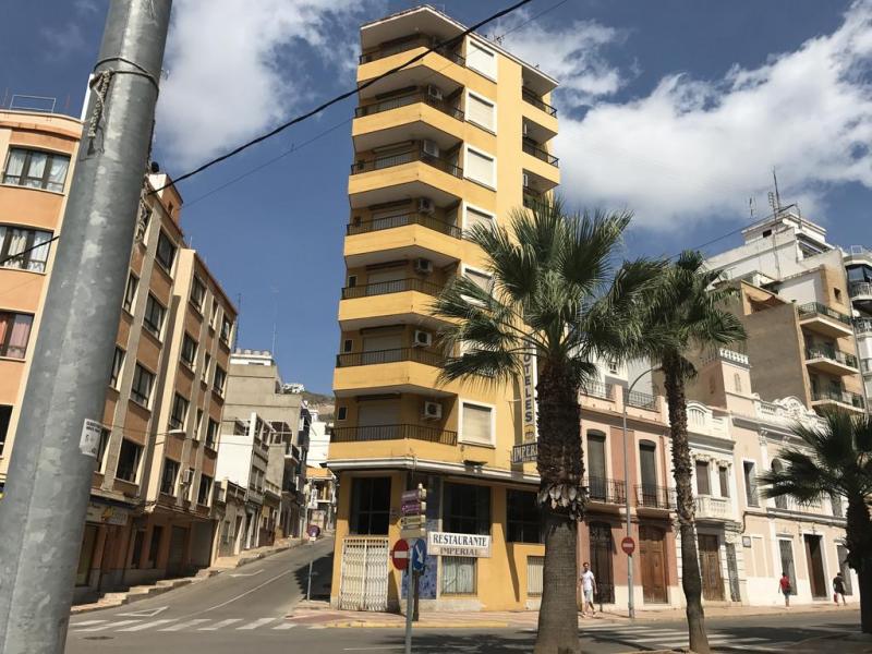 Hotel Imperial Cullera