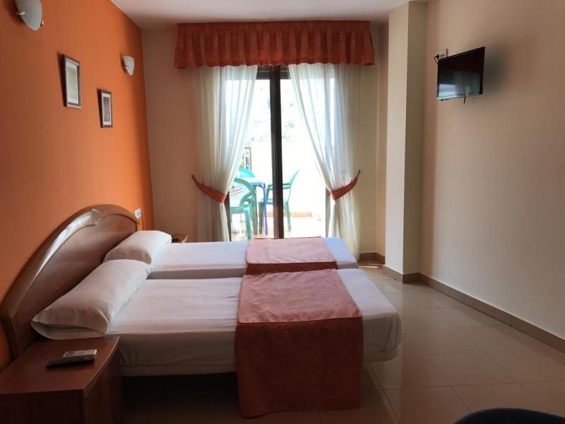 Hotel Imperial Cullera