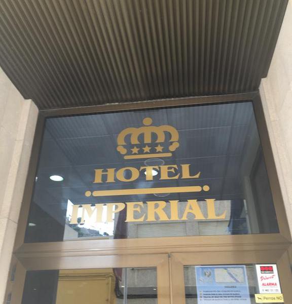 Hotel Imperial Cullera