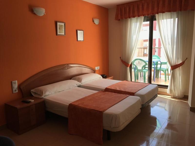 Hotel Imperial Cullera