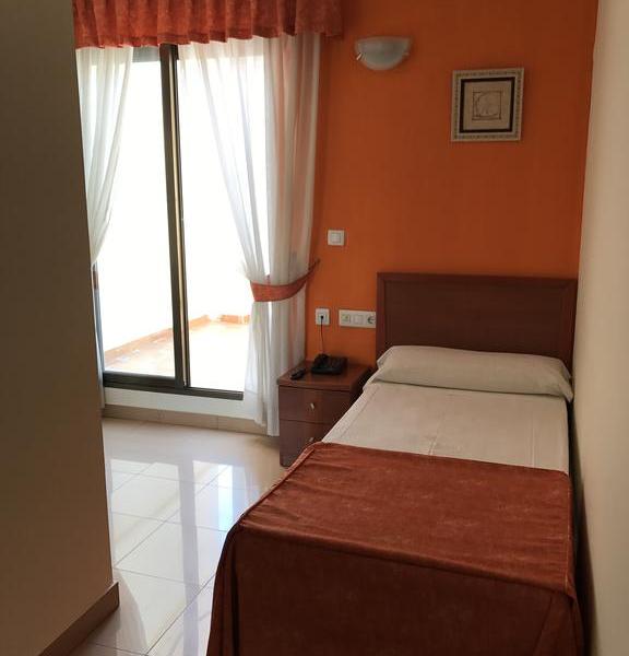 Hotel Imperial Cullera