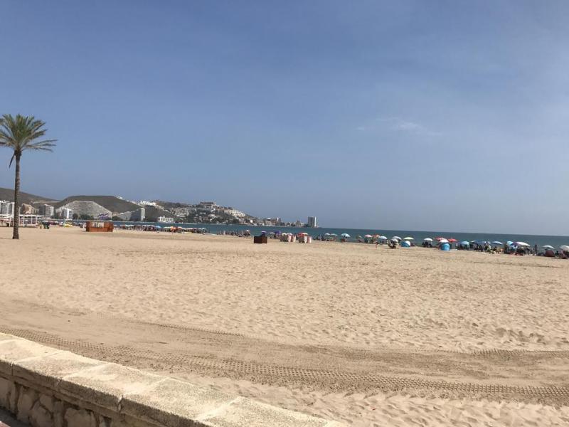 Hotel Imperial Cullera
