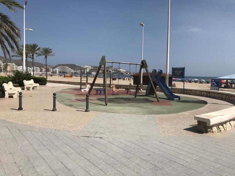 Hotel Imperial Cullera